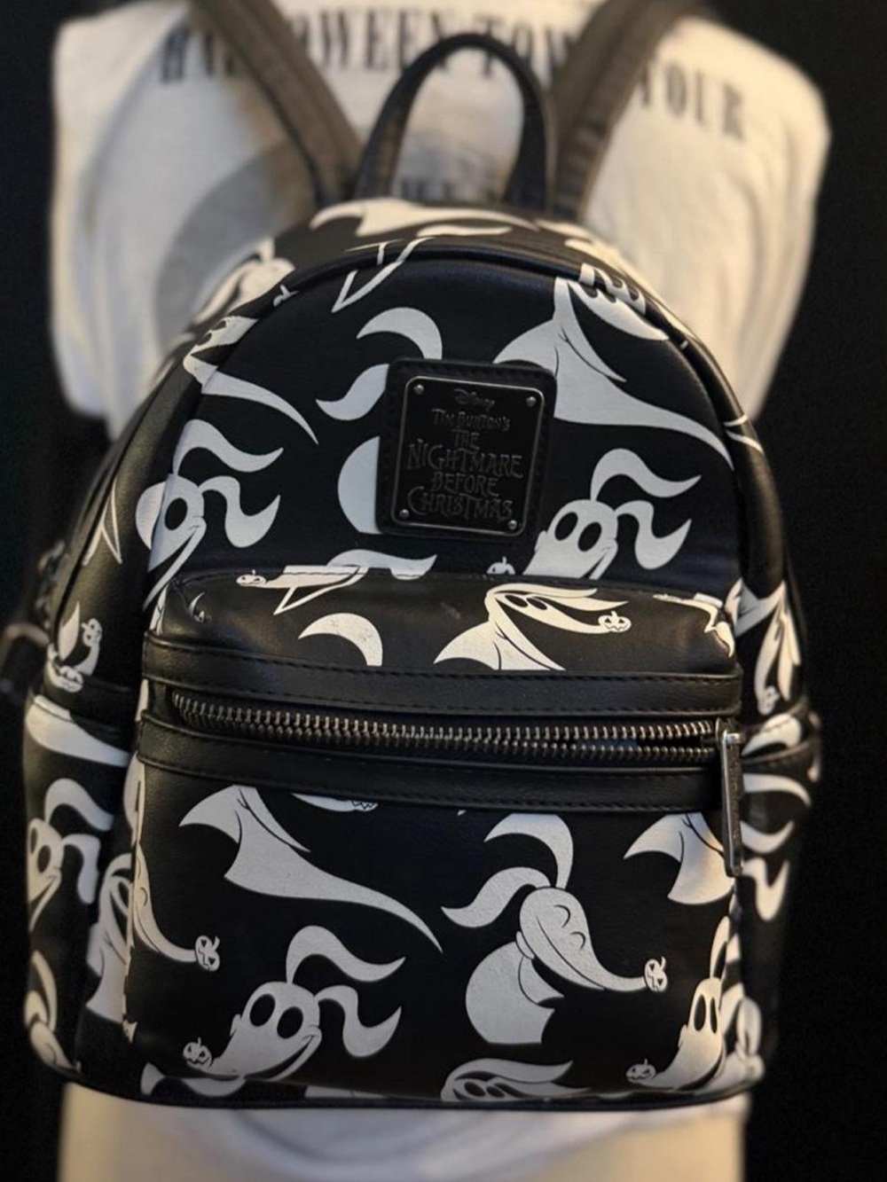Zero Mini Backpack - Picture 4 of 6